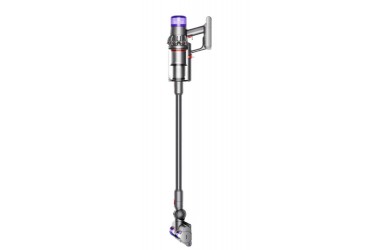  DYSON SCOPA ELETTRICA SENZA FILI V15 DETECT NICHEL